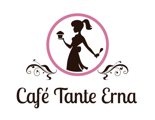 Café Tante Erna in Brakel